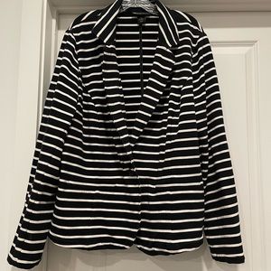 Lane Bryant Blazer